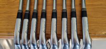 Load image into Gallery viewer, TaylorMade Tour Preferred Irons 3 - PW Stiff
