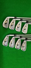 Load image into Gallery viewer, TaylorMade Tour Preferred Irons 3 - PW Stiff
