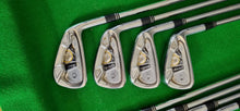 Load image into Gallery viewer, TaylorMade Tour Preferred Irons 3 - PW Stiff
