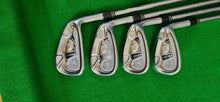 Load image into Gallery viewer, TaylorMade Tour Preferred Irons 3 - PW Stiff
