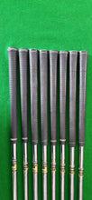 Load image into Gallery viewer, TaylorMade Tour Preferred Irons 3 - PW Stiff
