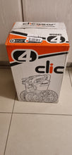Load image into Gallery viewer, Clicgear 4.0 Golf Push Cart - Red - Brand new!
