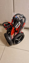 Load image into Gallery viewer, Clicgear 4.0 Golf Push Cart - Red - Brand new!
