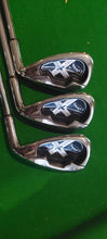 Load image into Gallery viewer, Callaway X-18R Irons 4 - PW
