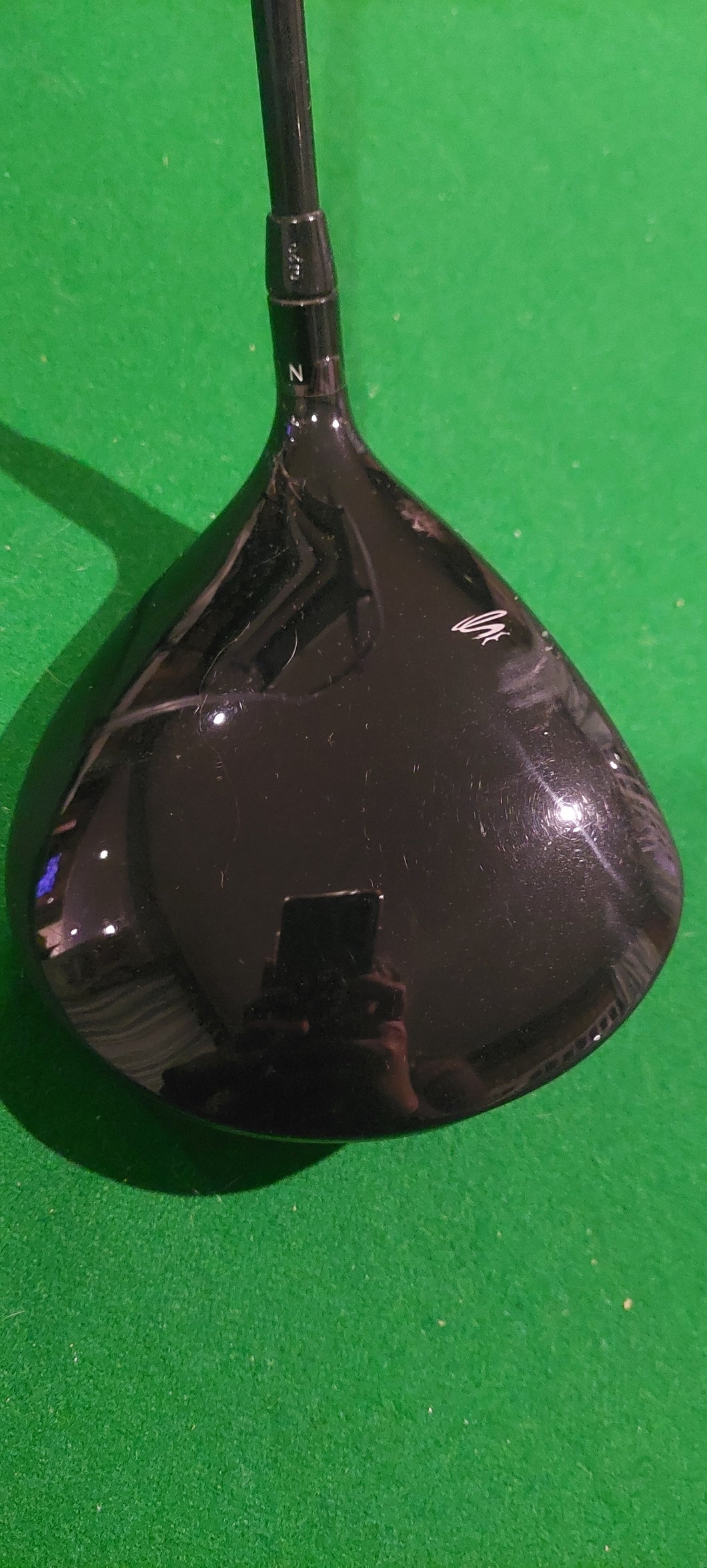 Cobra S2 Driver 9.5° Regular