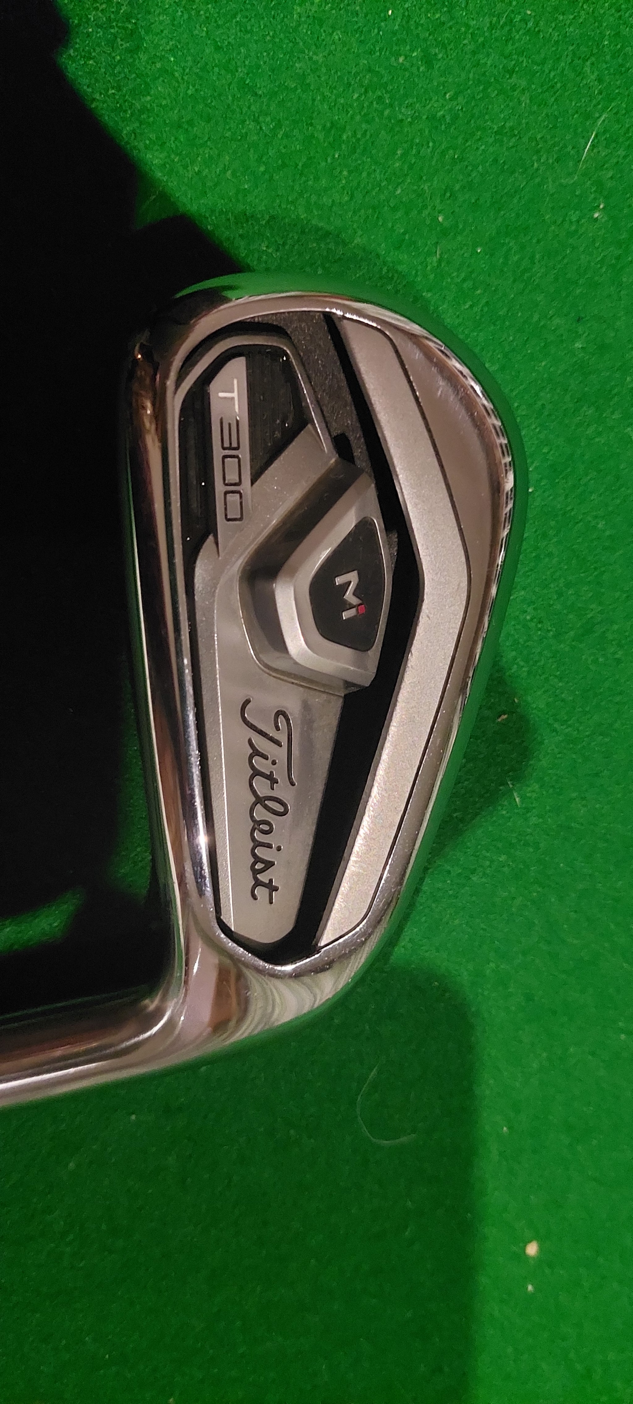 Titleist T300 7 Iron – Golfers Market