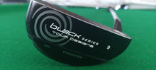Load image into Gallery viewer, Odyssey Black Series Tour Design 9 Putter with Cover
