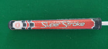 Load image into Gallery viewer, Odyssey Black Series Tour Design 9 Putter with Cover
