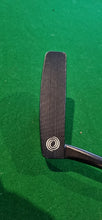 Load image into Gallery viewer, Odyssey Black Series Tour Design 9 Putter with Cover
