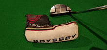 Load image into Gallery viewer, Odyssey Black Series Tour Design 9 Putter with Cover

