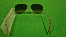 Load image into Gallery viewer, Ray-Ban RB3025 Aviator Sunglasses - New
