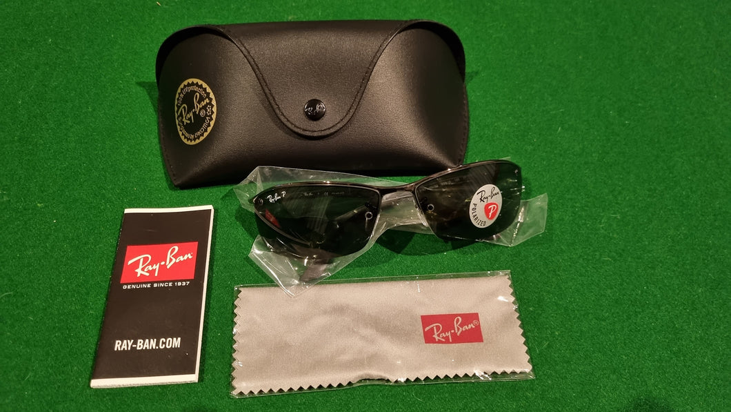 Ray-Ban RB3183 Sunglasses - New