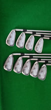 Load image into Gallery viewer, Mizuno T-Zoid Sure Irons 3 - SW
