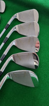 Load image into Gallery viewer, Mizuno T-Zoid Sure Irons 3 - SW
