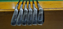Load image into Gallery viewer, Wilson 1200 TPX Irons 6 - SW Regular
