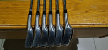 Load image into Gallery viewer, Wilson 1200 TPX Irons 6 - SW Regular
