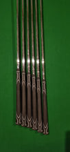 Load image into Gallery viewer, Wilson 1200 TPX Irons 6 - SW Regular

