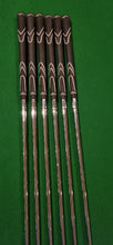 Load image into Gallery viewer, Wilson 1200 TPX Irons 6 - SW Regular

