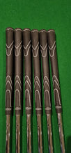 Load image into Gallery viewer, Wilson 1200 TPX Irons 6 - SW Regular
