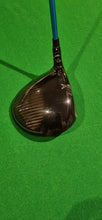 Load image into Gallery viewer, Callaway Rogue Driver with Cover 9° Stiff
