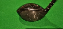 Load image into Gallery viewer, Callaway Rogue Driver with Cover 9° Stiff
