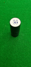 Load image into Gallery viewer, Golf Ball Stamp Marker - Eyes - New
