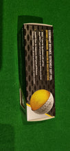 Load image into Gallery viewer, Golf Balls - TaylorMade RocketBallz - 12 Balls - New
