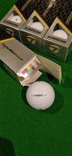 Load image into Gallery viewer, Golf Balls - TaylorMade RocketBallz - 12 Balls - New
