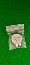 Load image into Gallery viewer, Golf Ball Marker with Magnetic Hat Clip - New
