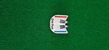Load image into Gallery viewer, Golf Ball Marker with Magnetic Hat Clip - One Putt - New
