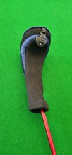 Load image into Gallery viewer, Golf Club Head Cover for 5 Wood/Hybrid - New
