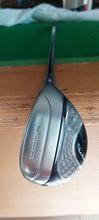 Load image into Gallery viewer, Cobra Amp Cell-S Black 3 Hybrid 18° Stiff with Cover
