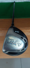 Load image into Gallery viewer, Tour Made 340 Titanium Driver
