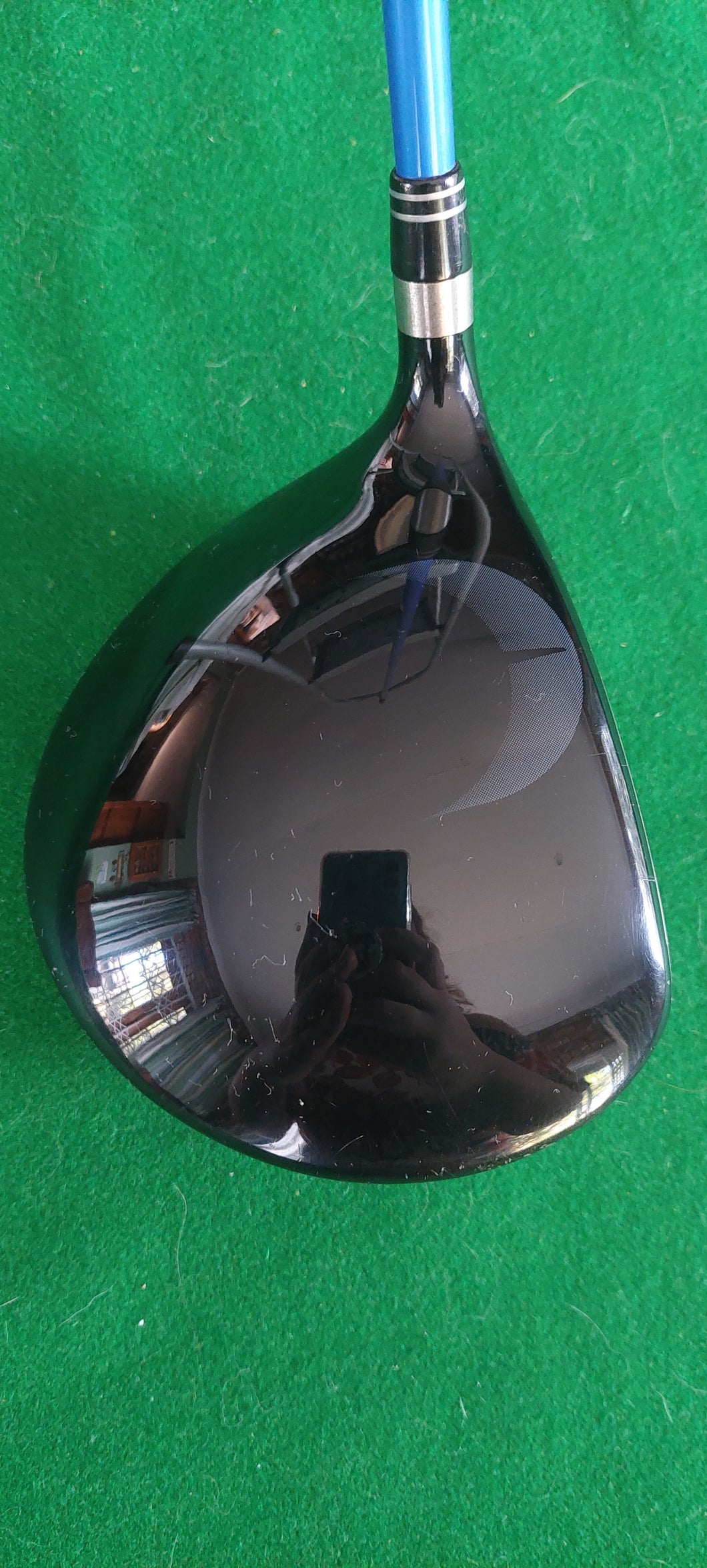 Ping G2 Driver