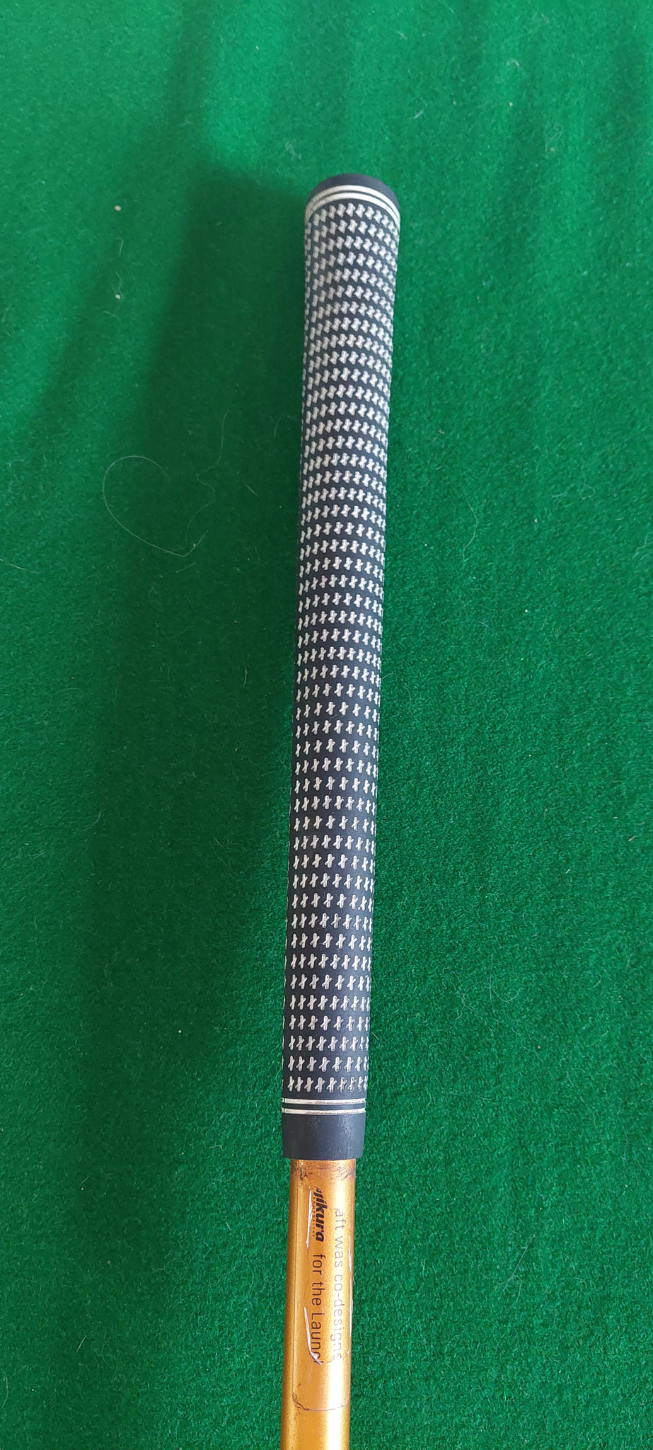 Cleveland Launcher Comp 460 Driver 10.5 Degrees Graphite A Senior RH M Cleveland Launcher Comp 460 Driver 10.5 Degrees Graphite A Senior RH M