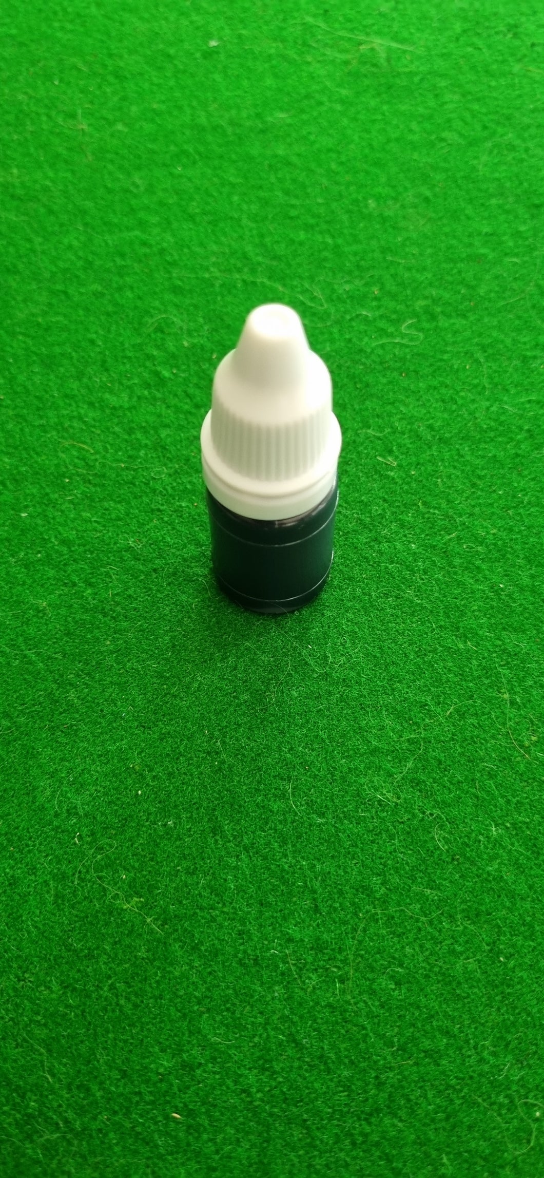 Refill Ink for Golf Ball Stamp - Blue