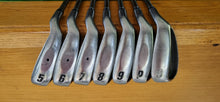 Load image into Gallery viewer, Cobra 3400I/XH Irons 5 - SW
