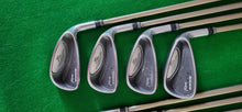 Load image into Gallery viewer, Cobra 3400I/XH Irons 5 - SW
