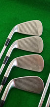 Load image into Gallery viewer, Titleist 804 OS Irons 4 - PW Regular
