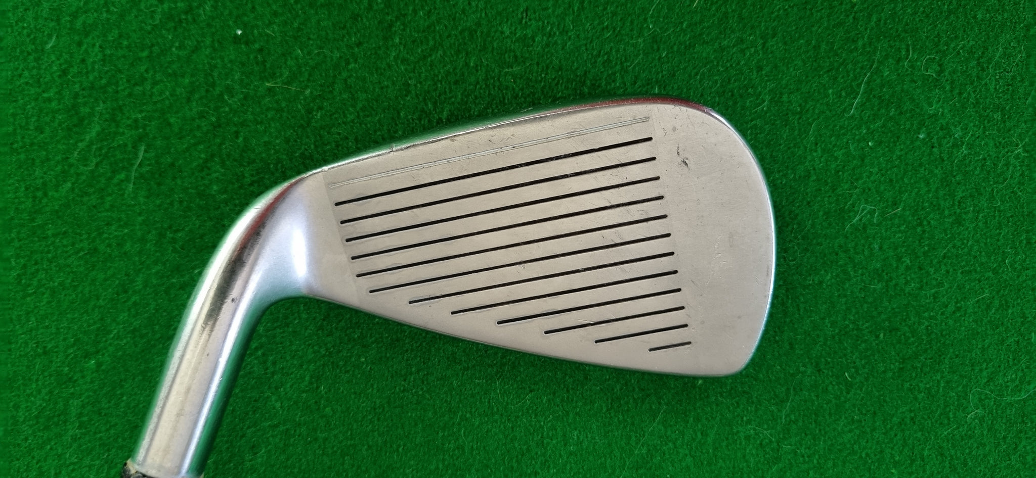 Mizuno Widec II 3 Iron Regular Golfers Market