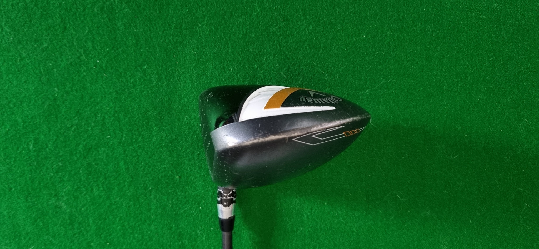 Callaway X2 Hot Driver 9° Extra Stiff – Golfers Market