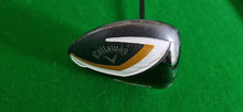 Load image into Gallery viewer, Callaway X2 Hot Driver 9° Extra Stiff
